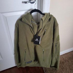 BAERSkin Tactical Hoody